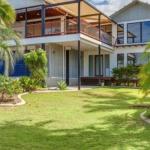 90 Cooloola Drive Rainbow Beach Luxury Beach House Ocean Views - Sunshine Coast Guide 0