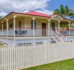 5 Bomburra Court Rainbow Beach Ticks All The Boxes Pool Shed Fenced Yard Pet Friendly - Sunshine Coast Guide