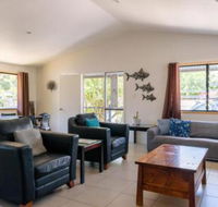 6 Bomburra Court Rainbow Beach Pet Friendly in great Bush  Beach location - Sunshine Coast Guide