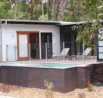 16 Ibis Court Rainbow Shores Beautiful Private  Peaceful Wi fi - Sunshine Coast Guide