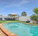 1 33 Tingira Close Rainbow Beach Gorgeous ocean views swimming pool air conditioning - Sunshine Coast Guide