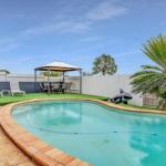 1 33 Tingira Close Rainbow Beach Gorgeous Ocean Views Swimming Pool Air Conditioning - Sunshine Coast Guide 0