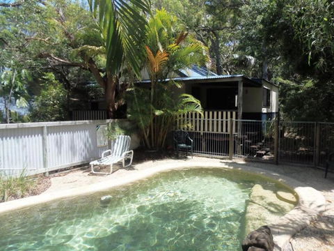 8 Orania Court Rainbow Shores Privacy Peace & Quiet - Sunshine Coast Guide 2
