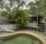 8 Orania Court Rainbow Shores Privacy Peace  Quiet - Sunshine Coast Guide
