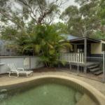 8 Orania Court Rainbow Shores Privacy Peace & Quiet - Sunshine Coast Guide 0
