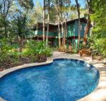 Greenhouse Rainbow Shores Privacy  Relaxation equals Paradise - Sunshine Coast Guide