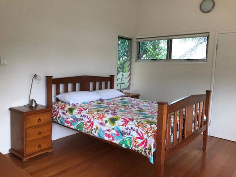 Sinclair Rainbow Beach Modern Beach House Close To Everything Free Wi Fi - Sunshine Coast Guide 1