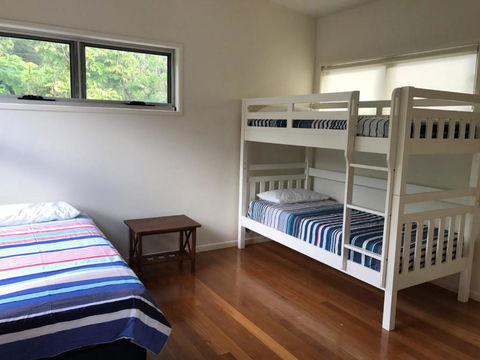 Sinclair Rainbow Beach Modern Beach House Close To Everything Free Wi Fi - Sunshine Coast Guide 2