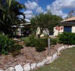 The Red Piranha Rainbow Beach Close to everything air con  pet friendly - Sunshine Coast Guide