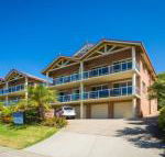 Grand Pacific 1 Unit 1 - Sunshine Coast Guide