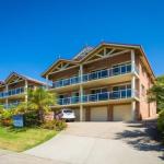 Grand Pacific 1 Unit 1 - Sunshine Coast Guide 0