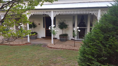 Annadale House - Sunshine Coast Guide 3
