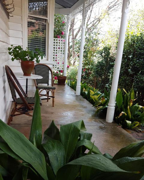 Annadale House - Sunshine Coast Guide 6