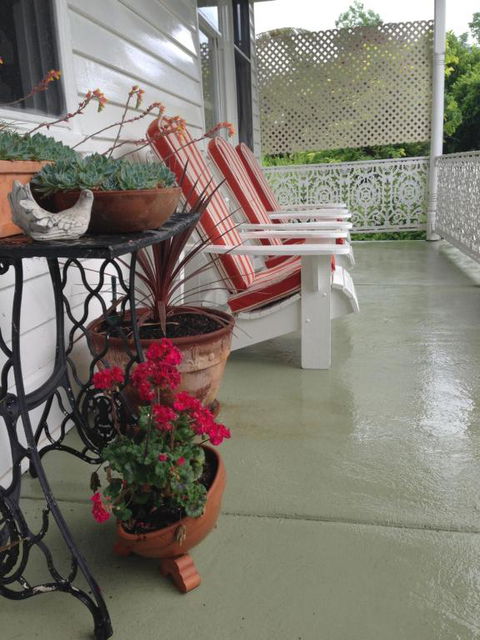 Annadale House - Sunshine Coast Guide 2