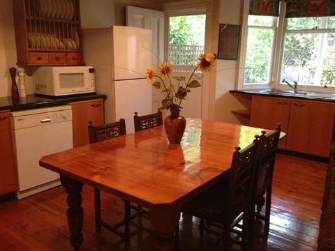 Annadale House - Sunshine Coast Guide 5