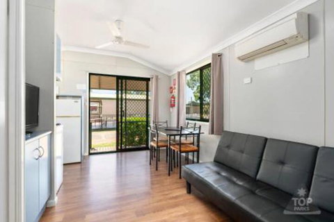 Sunset Top Tourist Park - Sunshine Coast Guide 5