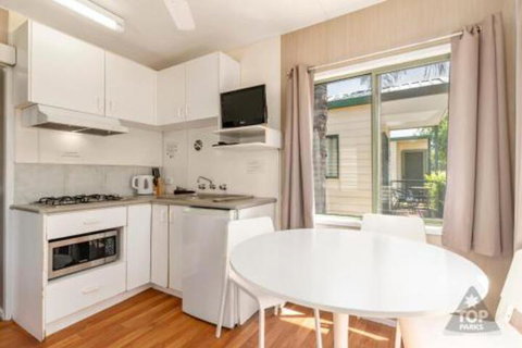 Sunset Top Tourist Park - Sunshine Coast Guide 6