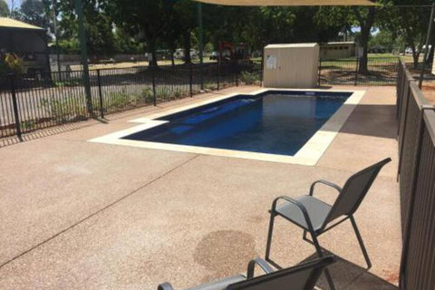 Sunset Top Tourist Park - Sunshine Coast Guide 4