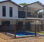 9 Ibis Court pool beach volleyball air conditioning - Sunshine Coast Guide