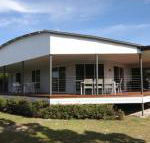14 Zircon Street Centrally located family home with covered deck close to patrolled beach  shops - Sunshine Coast Guide