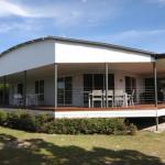 14 Zircon Street Centrally Located Family Home With Covered Deck Close To Patrolled Beach & Shops - Sunshine Coast Guide 0