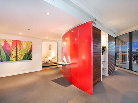 Seascape Apartments Unit 1201A Luxury Apartment With Views Of The Gold Coast & Hinterland - Sunshine Coast Guide 1