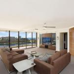 Seascape Apartments Unit 1201A Luxury Apartment With Views Of The Gold Coast & Hinterland - Sunshine Coast Guide 0