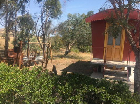 Glamping Gypsy Hobart - Sunshine Coast Guide 3