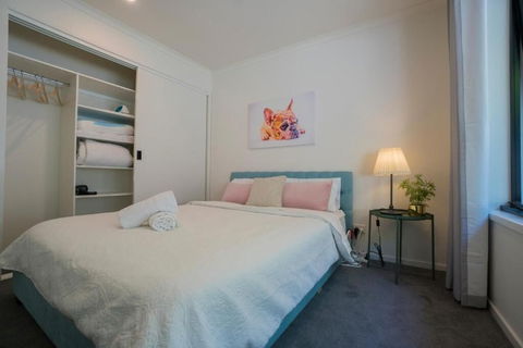 Amazing Sea Views Luxury Guest House - Sunshine Coast Guide 3