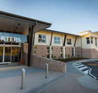 Porters Plainland Hotel - Sunshine Coast Guide