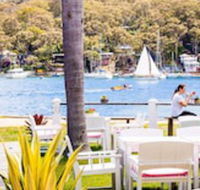 Pasadena Sydney - Sunshine Coast Guide