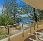 By The Sea Unit 4 13 Esplanade Kings Beach - Sunshine Coast Guide