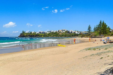Ngungun St. 14 Dicky Beach - Sunshine Coast Guide 5