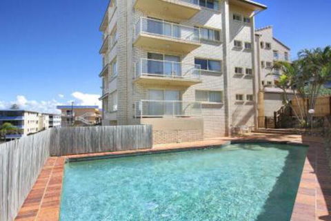 Alinga Unit 4 Amazing Ocean Views - Sunshine Coast Guide 0