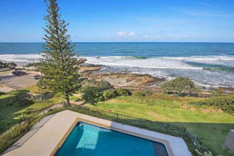 Edgecliffe Unit 7 4 Bulcock Beach Esplanade Kings Beach - Sunshine Coast Guide 6