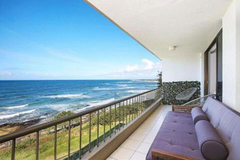 Edgecliffe Unit 7 4 Bulcock Beach Esplanade Kings Beach - Sunshine Coast Guide 0