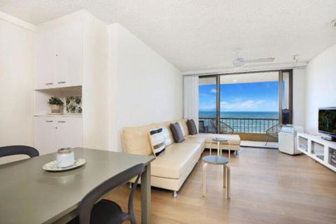 Edgecliffe Unit 7 4 Bulcock Beach Esplanade Kings Beach - Sunshine Coast Guide 7