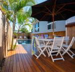 Hume Street 22 Golden Beach - Sunshine Coast Guide