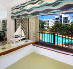 Sha na na Unit 3 Kings Beach Gem  - Sunshine Coast Guide