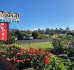 Donnybrook Motel - Sunshine Coast Guide