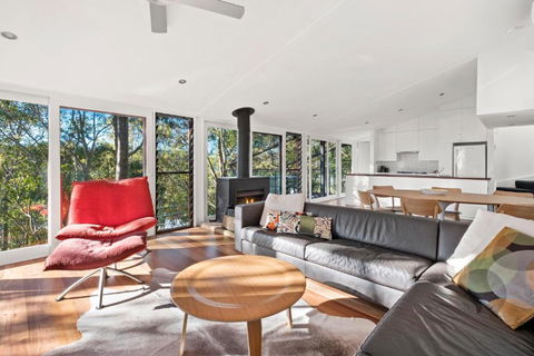 TreetopsatWagstaffe - Sunshine Coast Guide 2