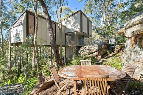 TreetopsatWagstaffe - Sunshine Coast Guide 5