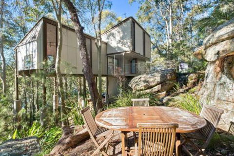 TreetopsatWagstaffe - Sunshine Coast Guide 0