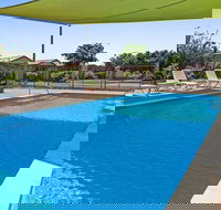 The Cove Holiday Village - Sunshine Coast Guide