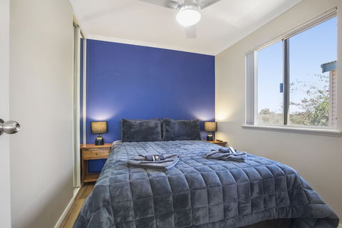The Cove Holiday Village - Sunshine Coast Guide 2