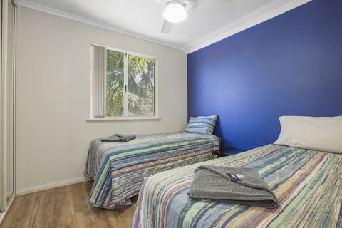 The Cove Holiday Village - Sunshine Coast Guide 3