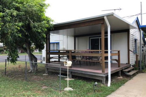 Gumby Gumby Cottage - Sunshine Coast Guide 5