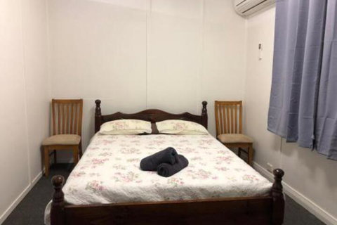 Gumby Gumby Cottage - Sunshine Coast Guide 2