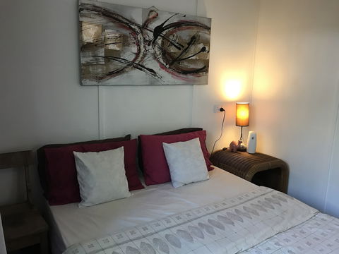 XYL Seaside Homestay - Sunshine Coast Guide 1