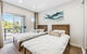 Relax In A Spacious & Modern Townhouse In Asquith - thumb 1